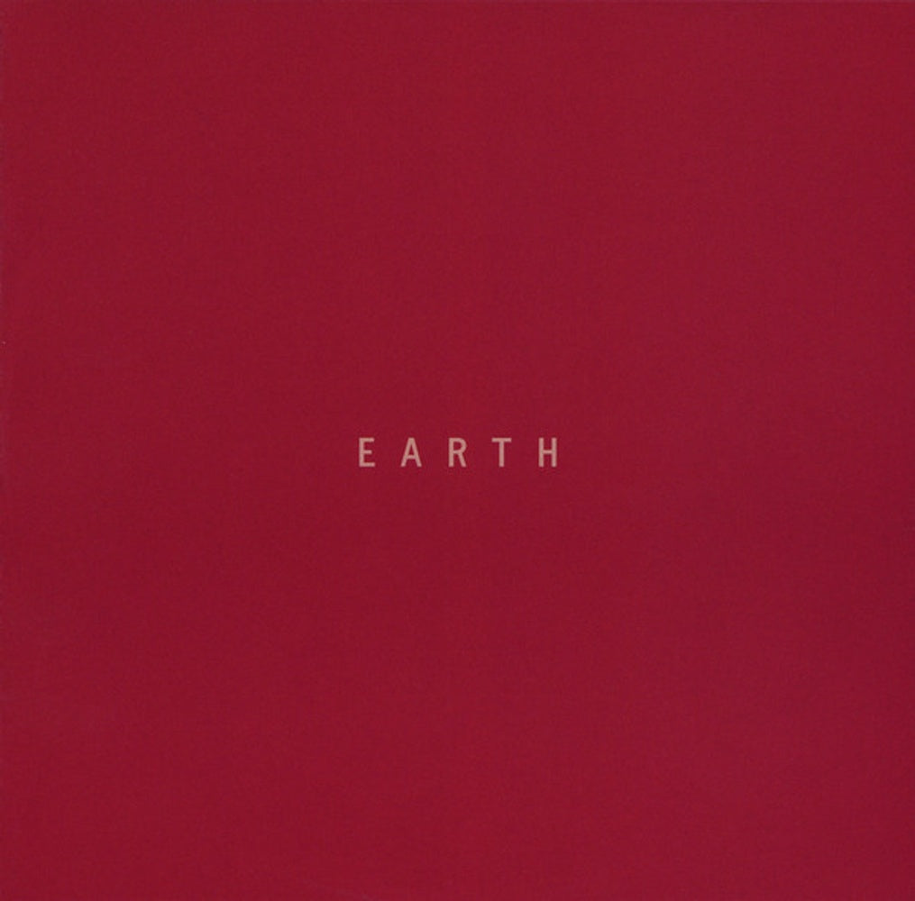 Kamasi Washington – Heaven & Earth (3-CD)