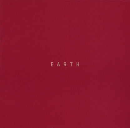 Kamasi Washington – Heaven & Earth (3-CD)