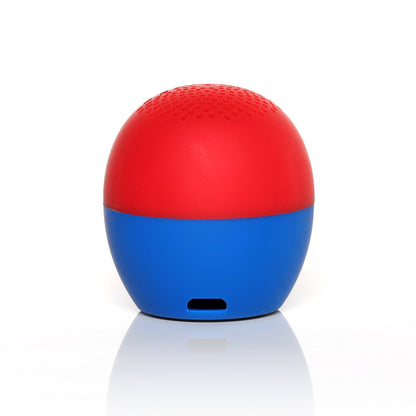 Kansas Jayhawks Bluetooth Bitty Boomers Speaker