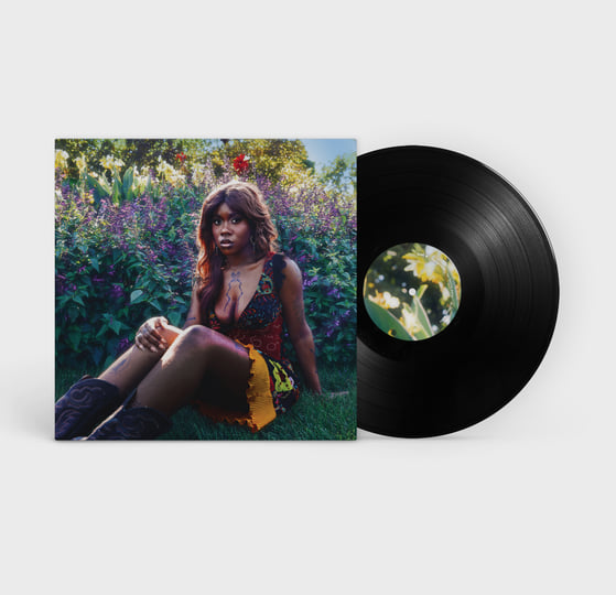 Kara Jackson - Why Does The Earth Give Us People To Love? Vinyl Record