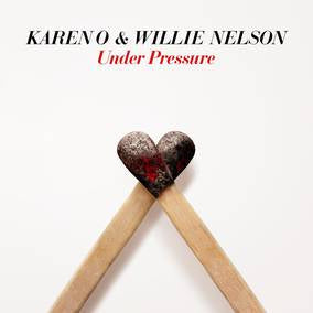 Under Pressure (RSD21 EX) [Vinyl] Vinyl Record