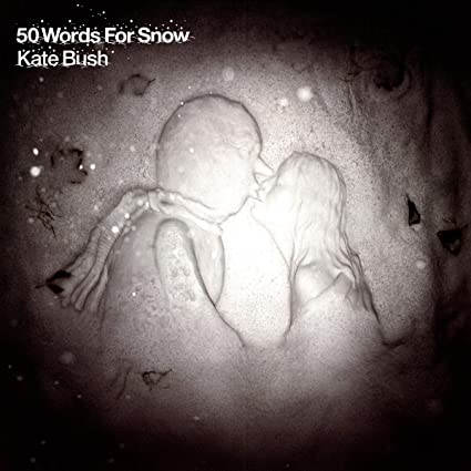 50 Words For Snow (Remastered, 180 Gram Vinyl)) [Import] (2 Lp's) Vinyl Record