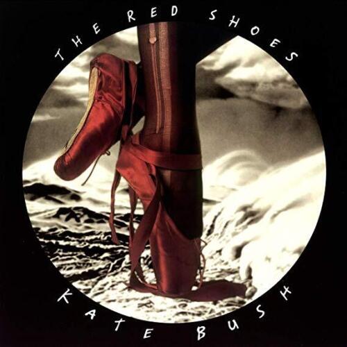 The Red Shoes Vinyl Record
