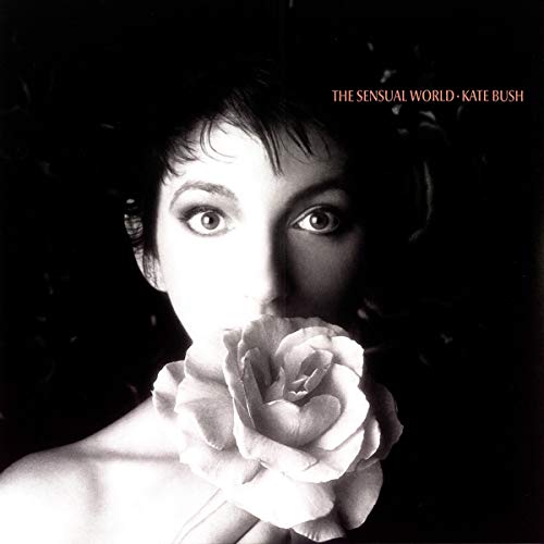 Kate Bush - The Sensual World [Vinyl] Vinyl Record