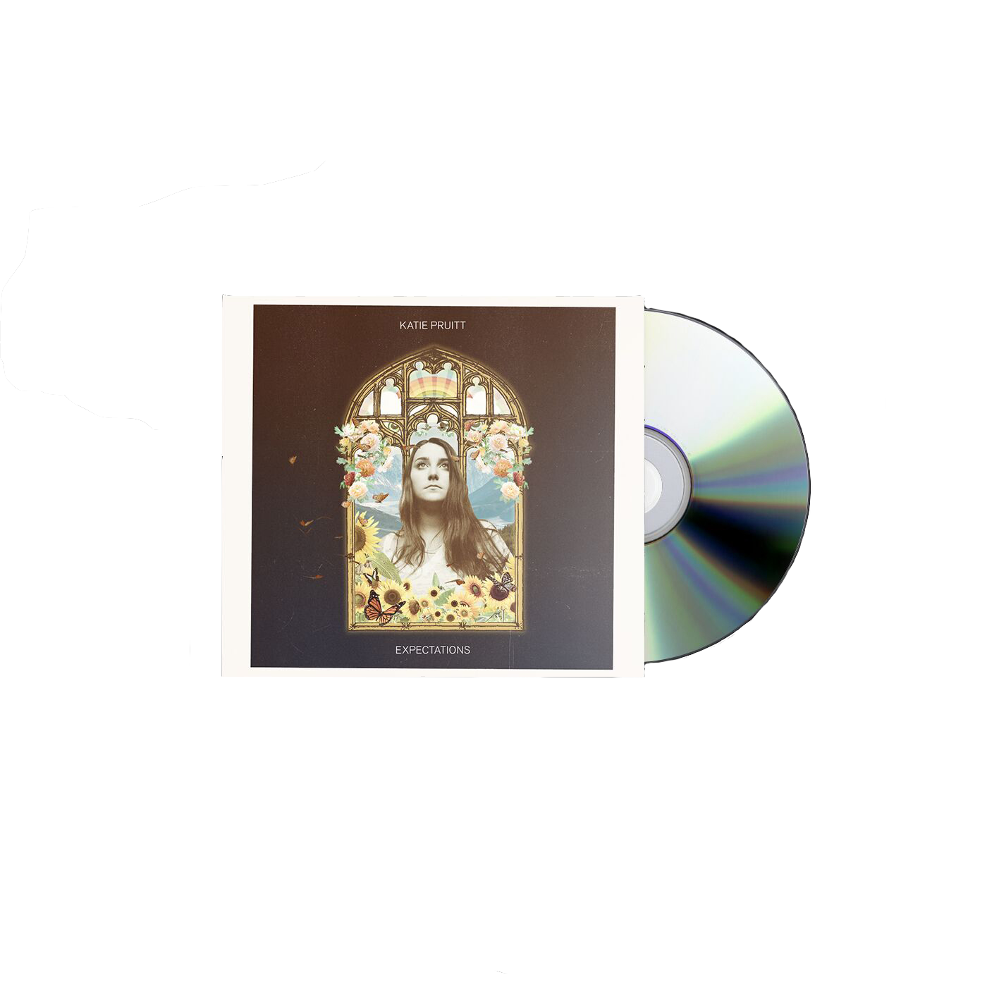 Expectations - Music CD