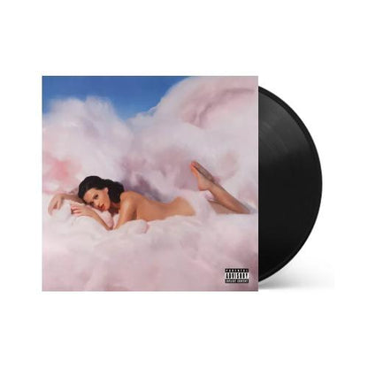 Katy Perry - Teenage Dream [2LP] Vinyl Record