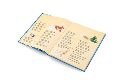 Keep On Moving Book