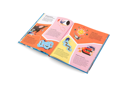 Keep On Moving Book