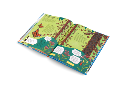 Keep On Moving Book