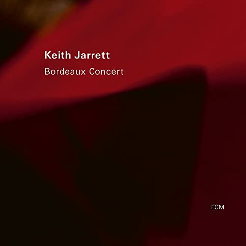 Bordeaux Concert [2 LP] Vinyl Record