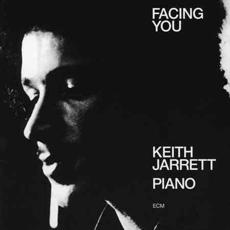 FACING YOU (VINYL) Vinyl Record