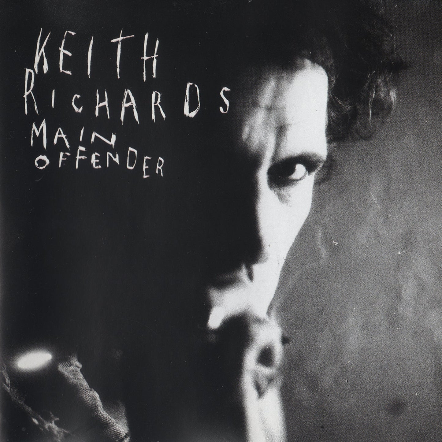 Main Offender (Deluxe Edition Boxset) [Limited] [Vinyl] Vinyl Record