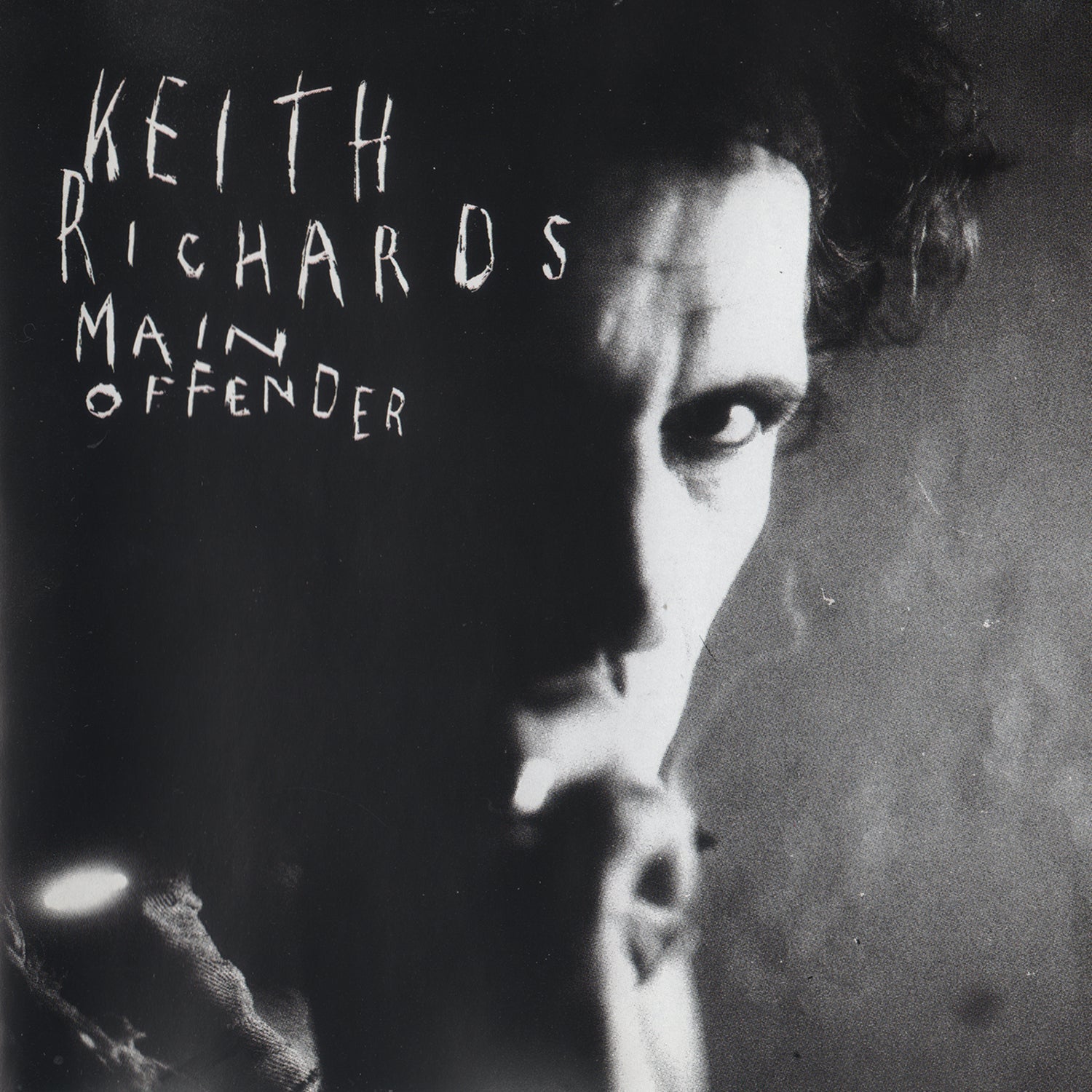 Main Offender (Red Vinyl) [Limited] [Vinyl] Vinyl Record