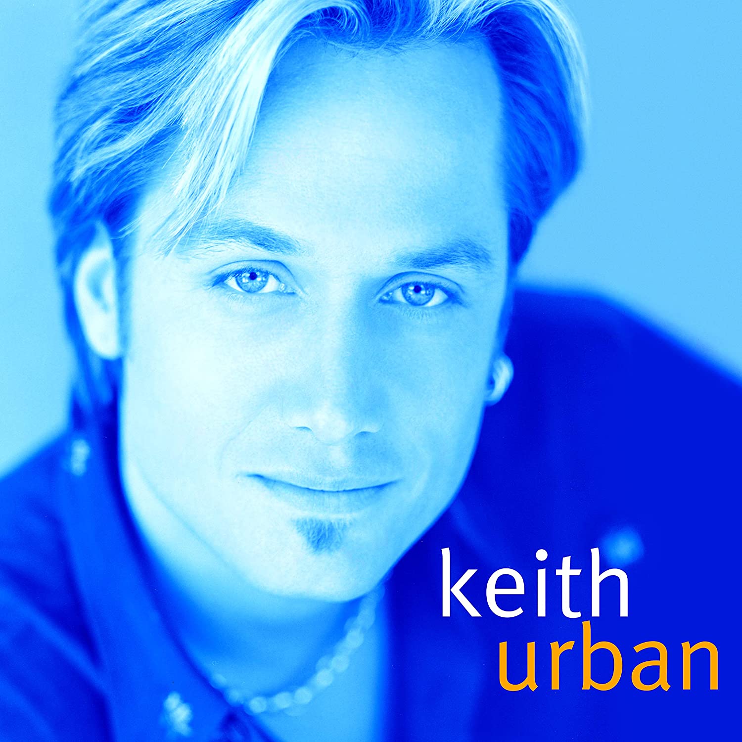Keith Urban - Keith Urban [Violet Vinyl] Vinyl Record