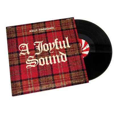 A Joyful Sound Vinyl Record