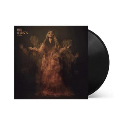 Kelly Clarkson - chemistry Vinyl Record