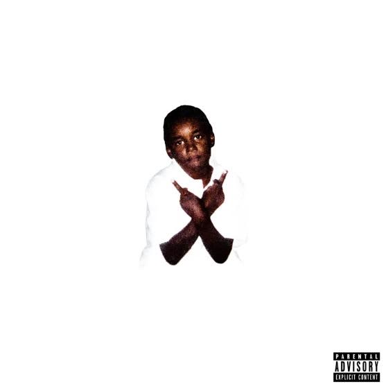 X [White LP] Vinyl Record