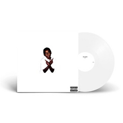 Ken Carson - X [White] Vinyl Record