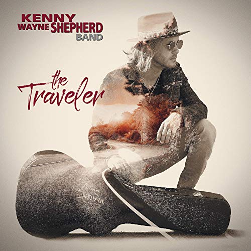 The Traveler [LP] [Vinyl] Vinyl Record