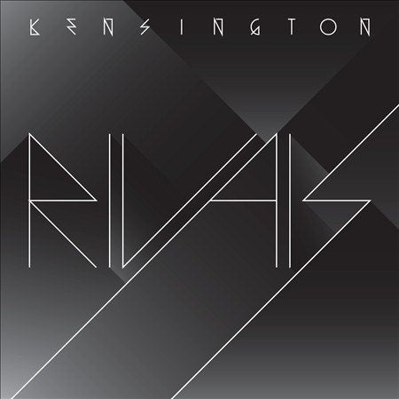Kensington - Rivals Vinyl Record