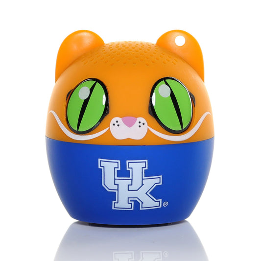 Kentucky Wildcats Bluetooth Bitty Boomers Speaker