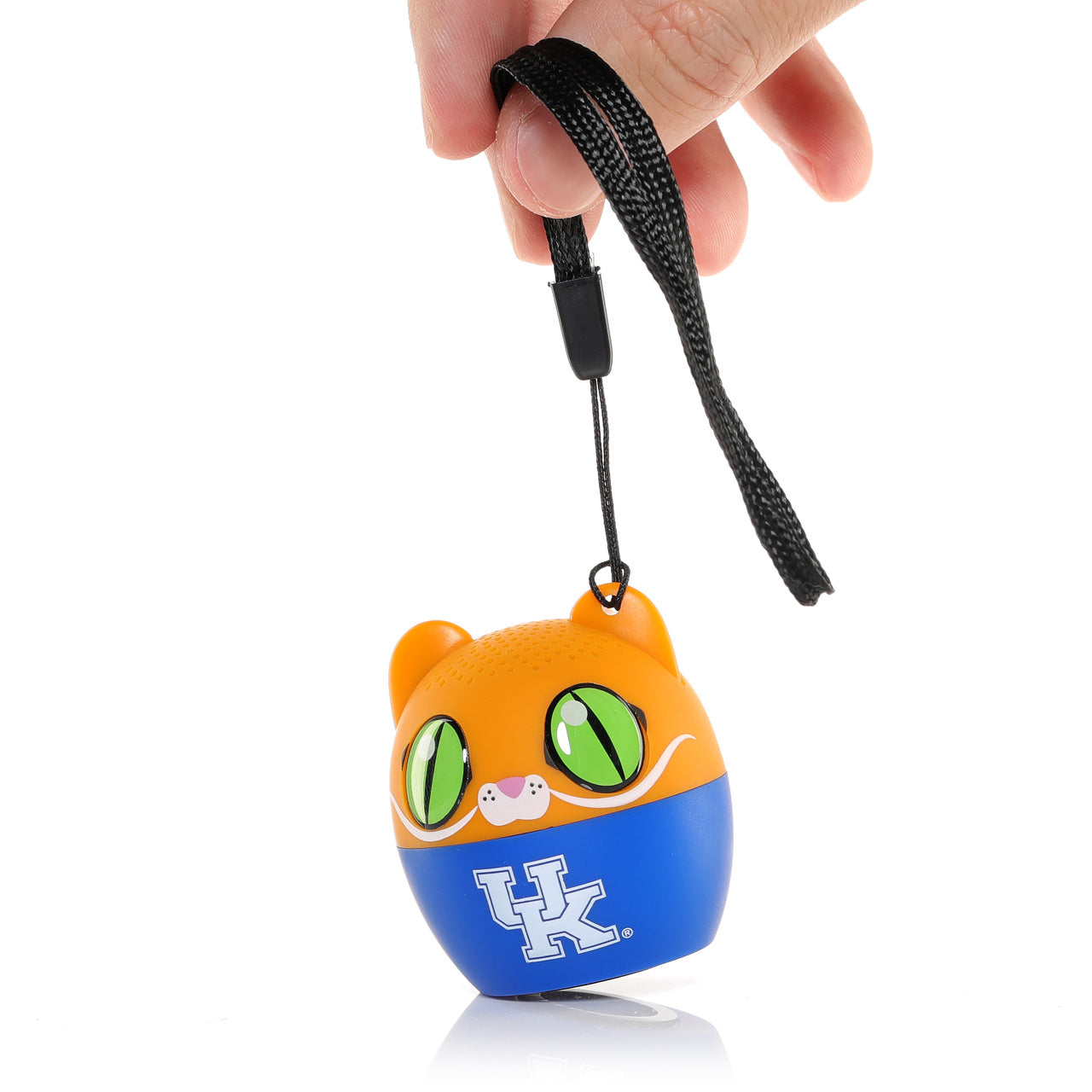 Kentucky Wildcats Bluetooth Bitty Boomers Speaker