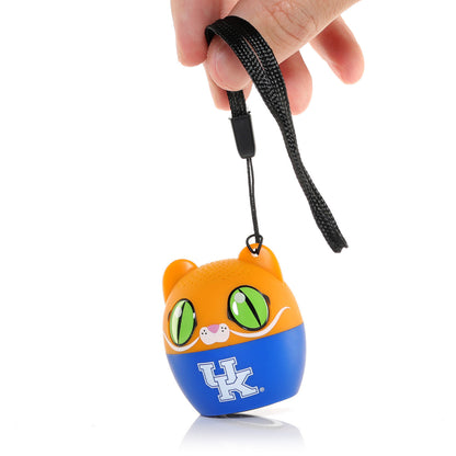 Kentucky Wildcats Bluetooth Bitty Boomers Speaker