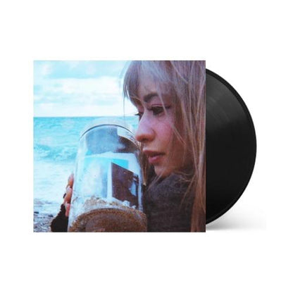 Kero Kero Bonito - Swimming / Open Road [Blue] Vinyl Record