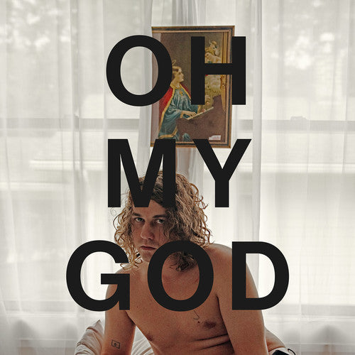 Kevin Morby – Oh My God Music CD