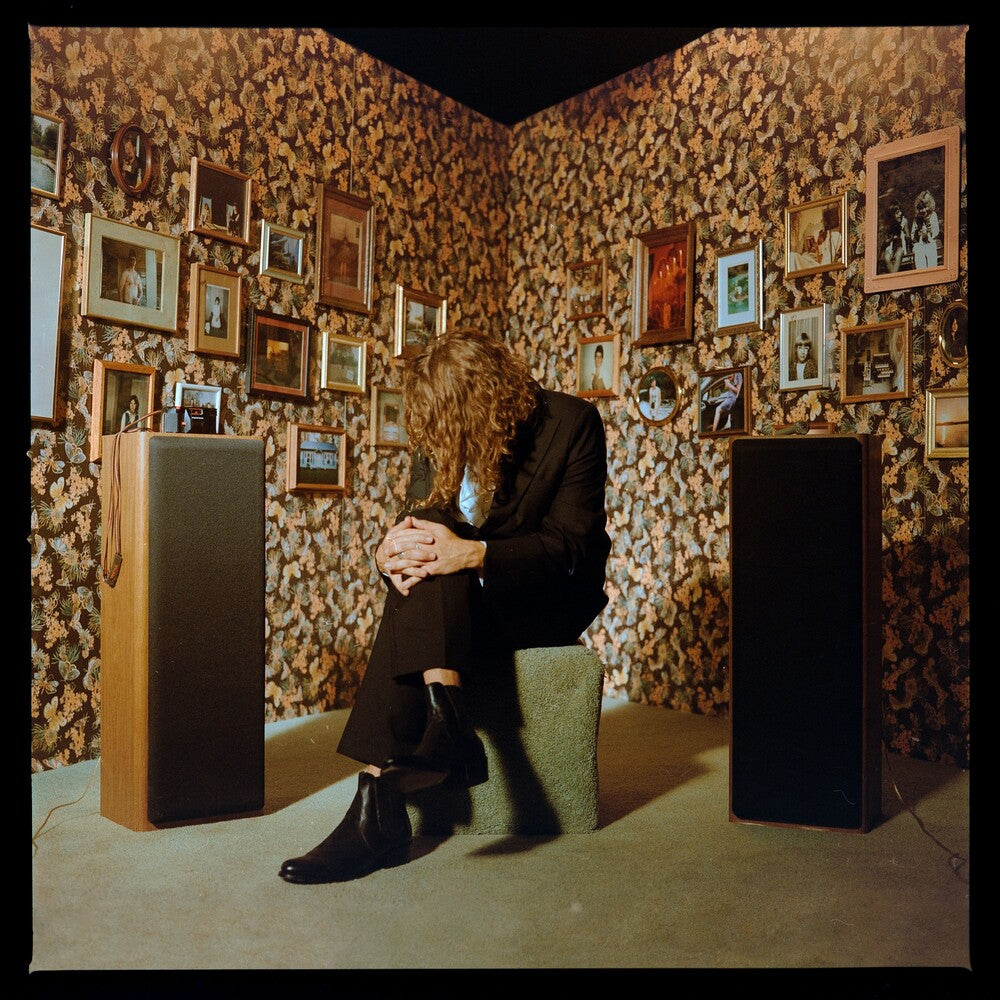Kevin Morby – This Is A Photograph Music CD