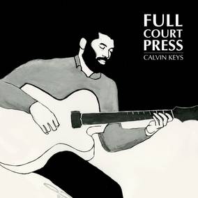 Full Court Press (RSD 4/23/2022) [Vinyl] Vinyl Record