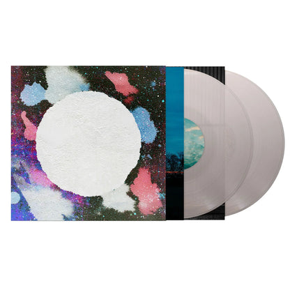 Khruangbin - The Universe Smiles Upon You II [2LP White] Vinyl Record