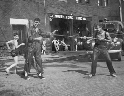 Johnstown Memories II: The 1940s, 1950s and 1960s Book