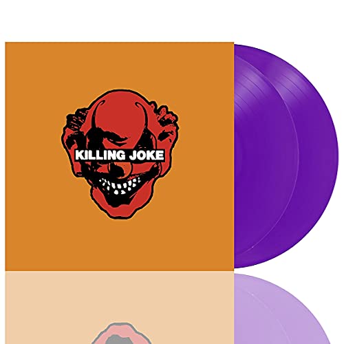 Killing Joke (2003) [2 LP] Vinyl Record