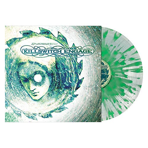 Killswitch Engage - Killswitch Engage Vinyl Record