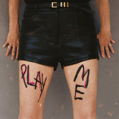 Kim Gordon – Play Me Music CD