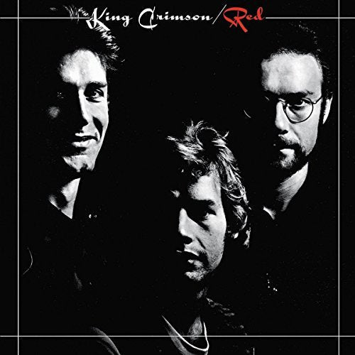 Red [200g Vinyl] Vinyl Record