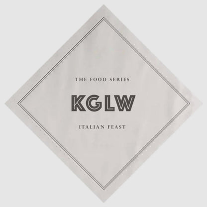 King Gizzard & The Lizard Wizard – Italian Feast (2-LP Vinyl) Vinyl Record
