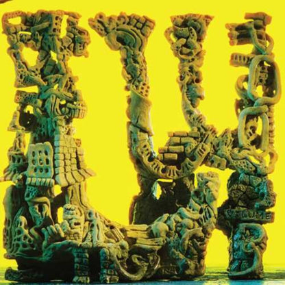 King Gizzard & The Lizard Wizard – L.W. Music CD