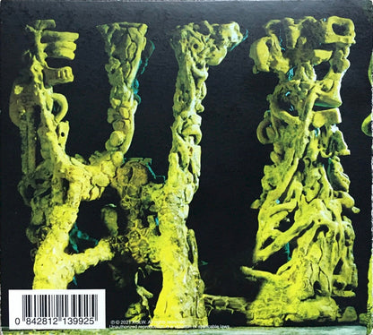 King Gizzard & The Lizard Wizard – L.W. Music CD