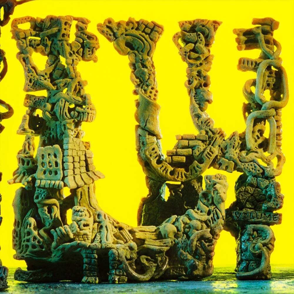 King Gizzard & The Lizard Wizard – L.W. (LP Vinyl) Vinyl Record