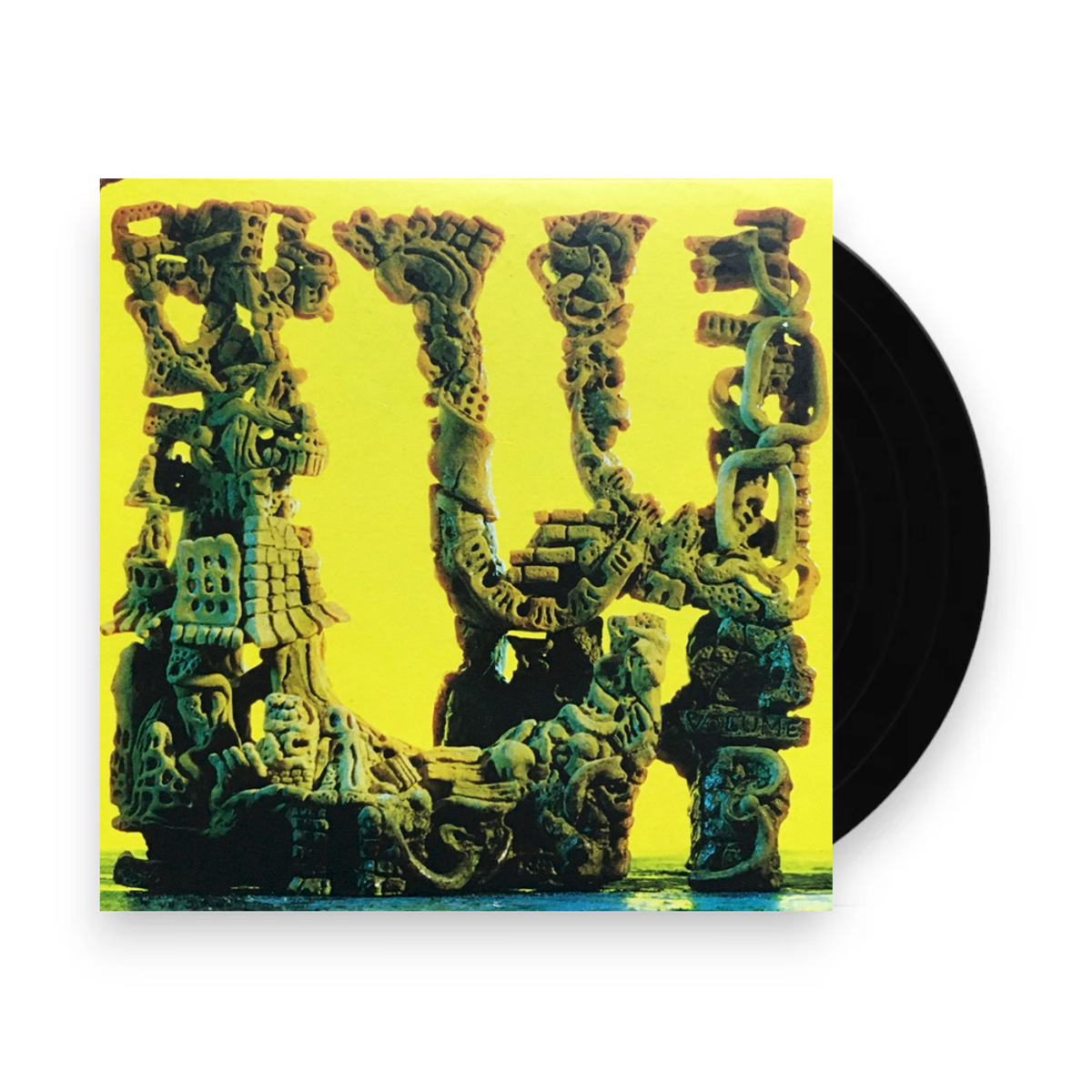King Gizzard & The Lizard Wizard – L.W. (LP Vinyl) Vinyl Record