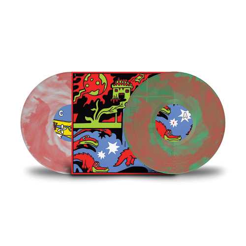 Live In Paris '19 [2 LP] [Vinyl] Vinyl Record