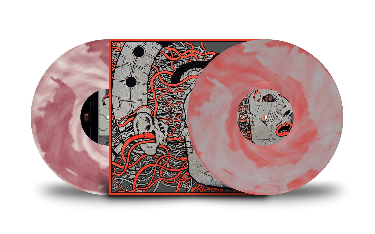 Live in London '19 [Multicolored 2 LP] Vinyl Record