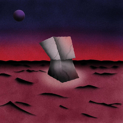King Krule – Space Heavy (LP Vinyl) Vinyl Record