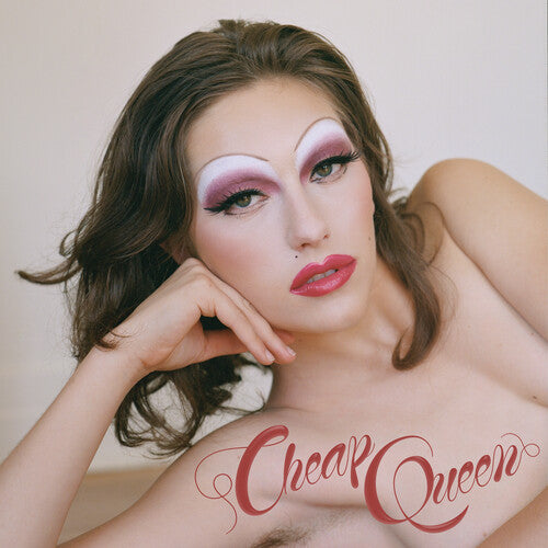 Cheap Queen (140 Gram Vinyl, Poster) Vinyl Record