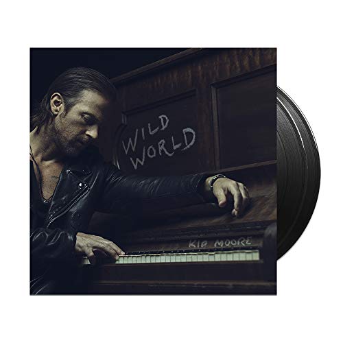 Wild World [2 LP] [Vinyl] Vinyl Record