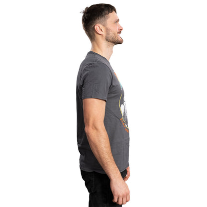 Kiss Group Music Band T-Shirt