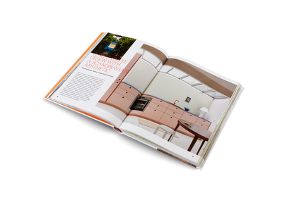 Kitchen Interiors Book