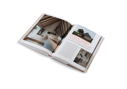 Kitchen Interiors Book